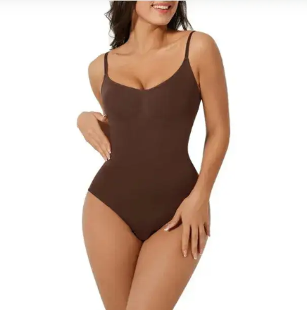 Full Body Shaper Bodysuit