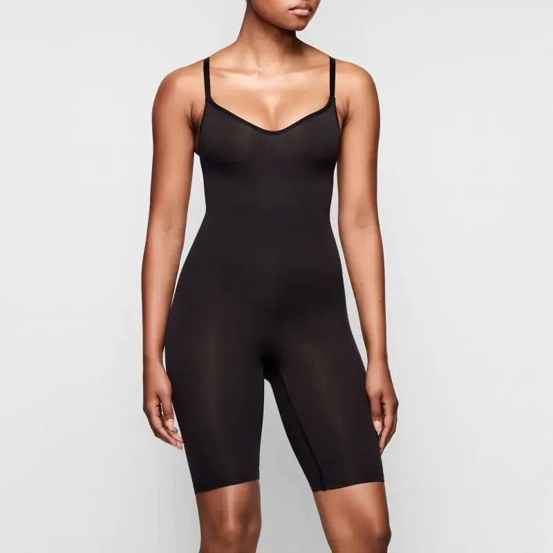 Full Body Shaper Bodysuit