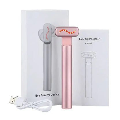 Eye Massager Facial Wand