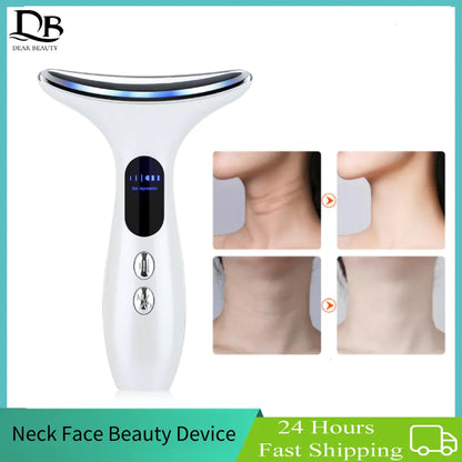 Neck Face Beauty Device