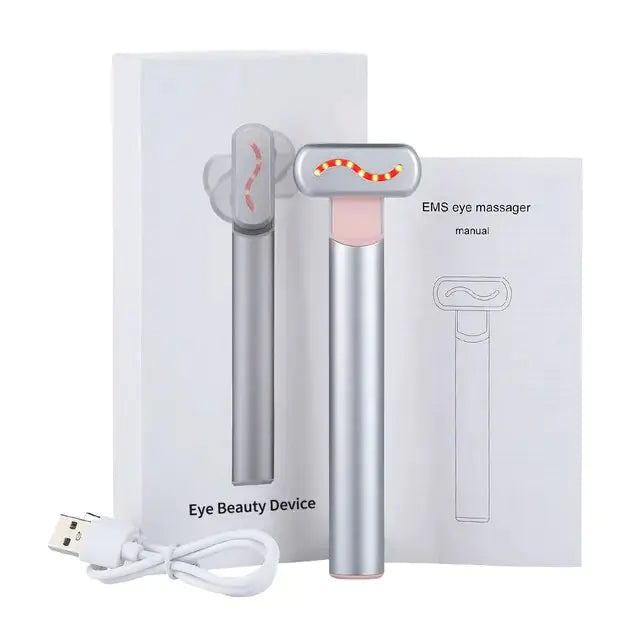 Eye Massager Facial Wand