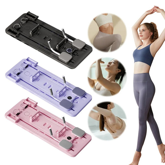 Multi-Function Home Fitness Board