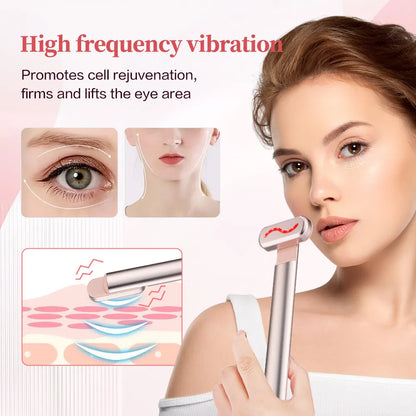 Eye Massager Facial Wand