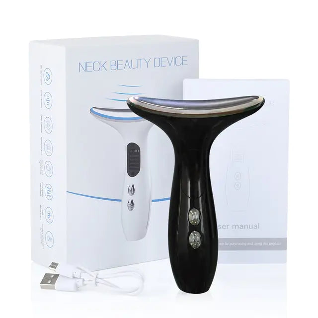 Neck Face Beauty Device